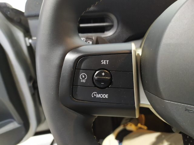 fotoG 19 del MINI MINI 5 Puertas Cooper C 115 kW (156 CV) 156cv Gasolina del 2025 en Alicante