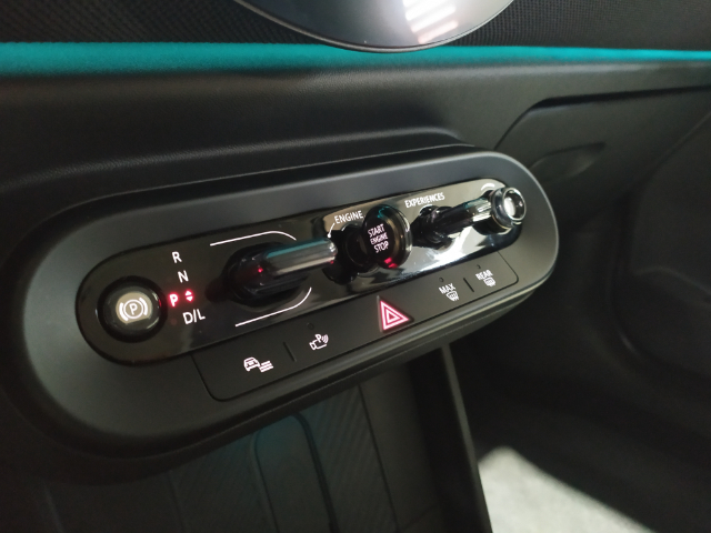 fotoG 21 del MINI MINI 5 Puertas Cooper C 115 kW (156 CV) 156cv Gasolina del 2025 en Alicante