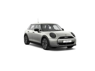Fotos de MINI 5 Puertas Cooper C 115 kW (156 CV)