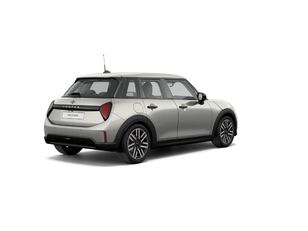 Fotos de MINI 5 Puertas Cooper C 115 kW (156 CV)