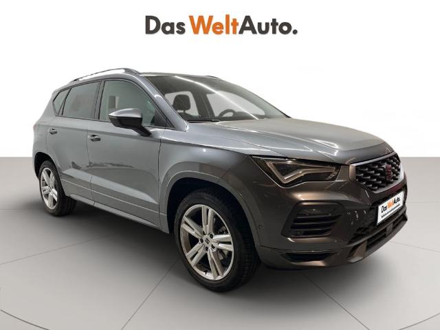 SEAT Ateca 1.0 TSI de segunda mano