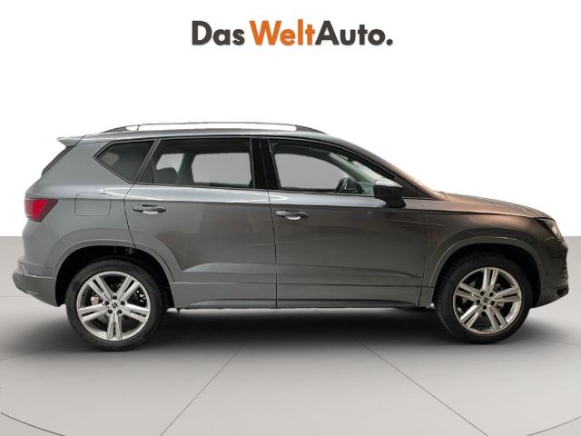 SEAT Ateca 1.0 TSI FR Special Edition 85 kW (115 CV)