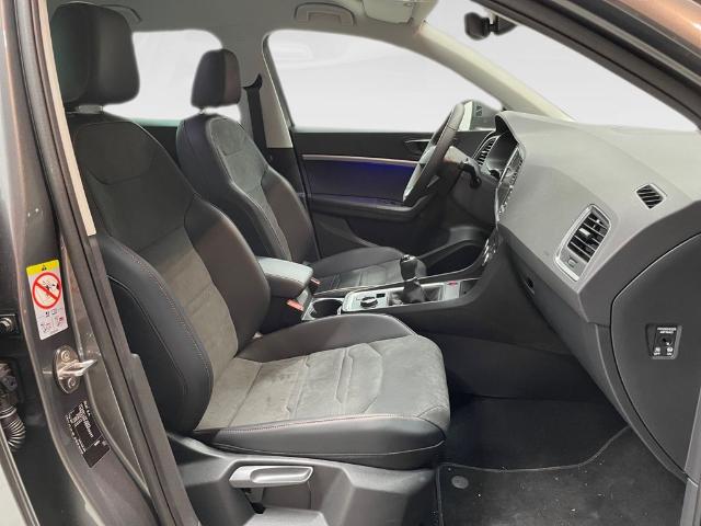 SEAT Ateca 1.0 TSI FR Special Edition 85 kW (115 CV)