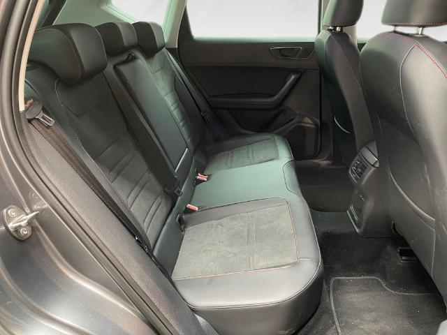 SEAT Ateca 1.0 TSI FR Special Edition 85 kW (115 CV)