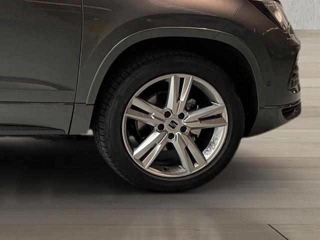 SEAT Ateca 1.0 TSI FR Special Edition 85 kW (115 CV)