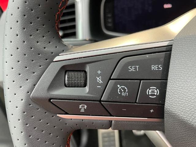 SEAT Ateca 1.0 TSI FR Special Edition 85 kW (115 CV)