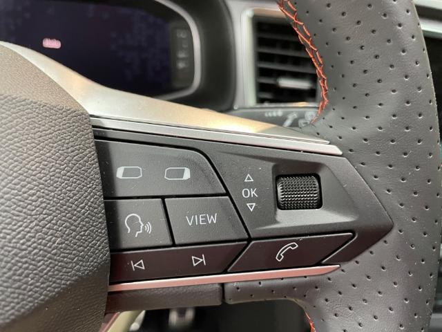 SEAT Ateca 1.0 TSI FR Special Edition 85 kW (115 CV)