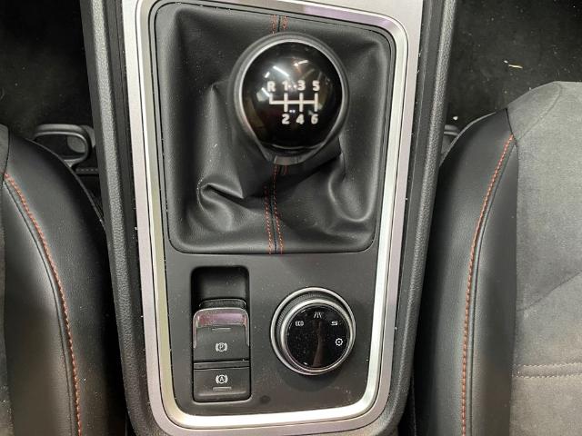 SEAT Ateca 1.0 TSI FR Special Edition 85 kW (115 CV)