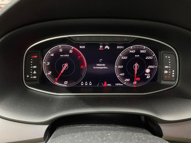 SEAT Ateca 1.0 TSI FR Special Edition 85 kW (115 CV)