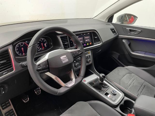 SEAT Ateca 1.0 TSI FR Special Edition 85 kW (115 CV)