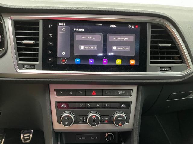 SEAT Ateca 1.0 TSI FR Special Edition 85 kW (115 CV)
