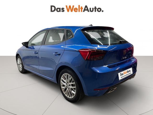 SEAT Ibiza 1.0 TSI FR XM 85 kW (115 CV)
