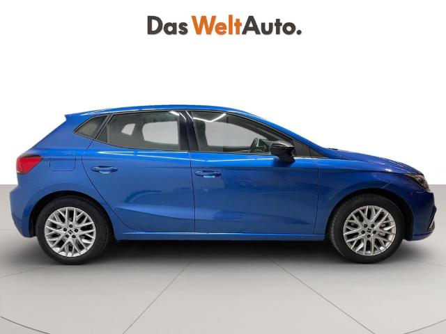 SEAT Ibiza 1.0 TSI FR XM 85 kW (115 CV)