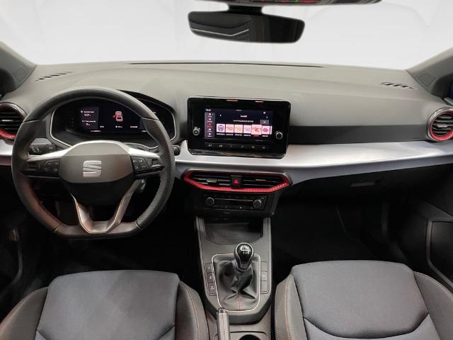 SEAT Ibiza 1.0 TSI FR XM 85 kW (115 CV)