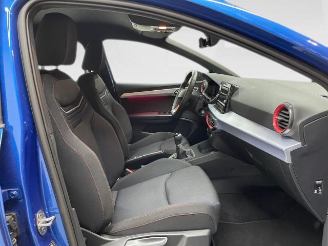 SEAT Ibiza 1.0 TSI FR XM 85 kW (115 CV)