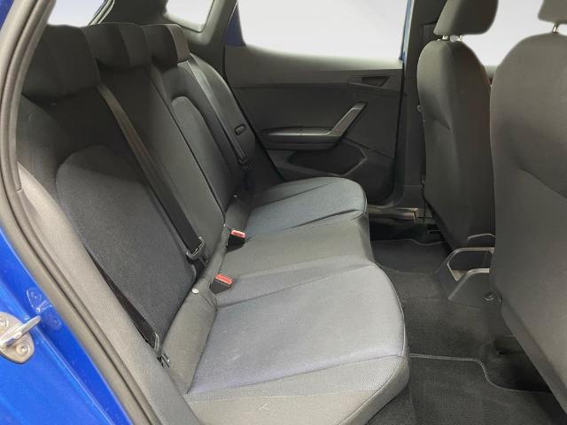 SEAT Ibiza 1.0 TSI FR XM 85 kW (115 CV)