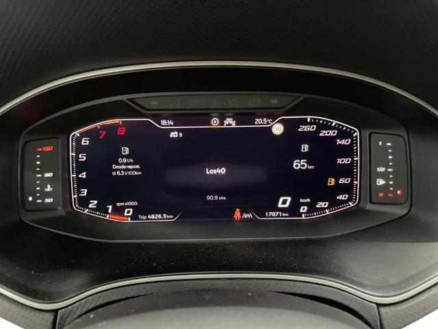 SEAT Ibiza 1.0 TSI FR XM 85 kW (115 CV)