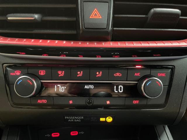SEAT Ibiza 1.0 TSI FR XM 85 kW (115 CV)