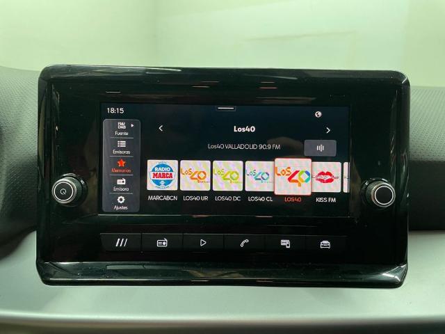 SEAT Ibiza 1.0 TSI FR XM 85 kW (115 CV)