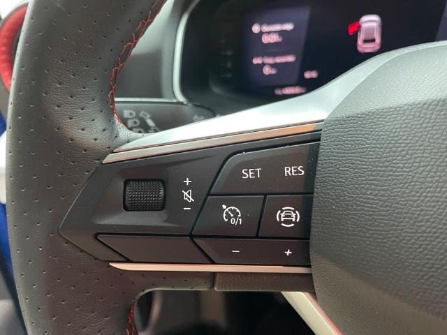 SEAT Ibiza 1.0 TSI FR XM 85 kW (115 CV)