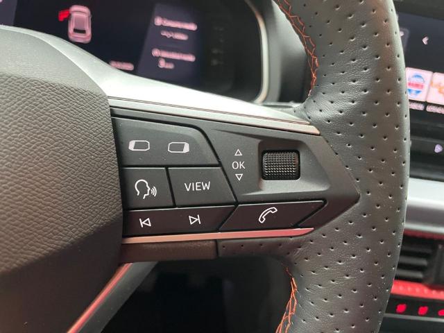 SEAT Ibiza 1.0 TSI FR XM 85 kW (115 CV)