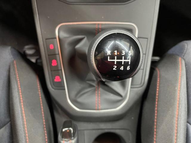 SEAT Ibiza 1.0 TSI FR XM 85 kW (115 CV)