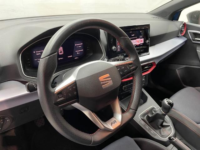 SEAT Ibiza 1.0 TSI FR XM 85 kW (115 CV)