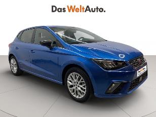 vehículo destacado