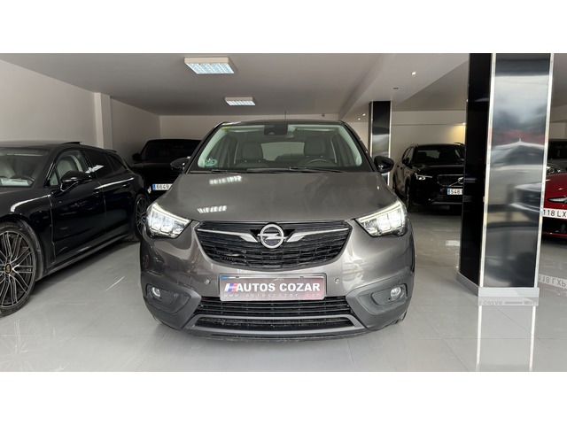 Opel Crossland X 1.2 Innovation Auto 96 kW (130 CV)