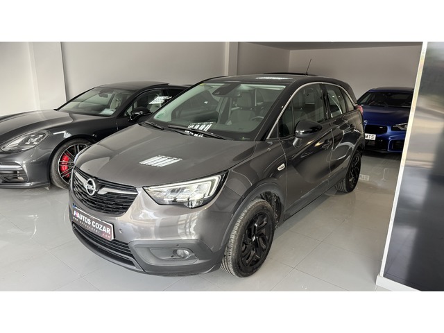 Opel Crossland X 1.2 Innovation Auto 96 kW (130 CV)