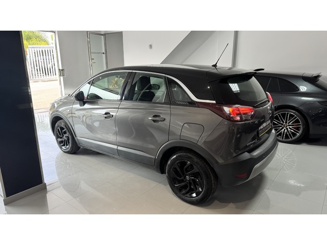 Opel Crossland X 1.2 Innovation Auto 96 kW (130 CV)