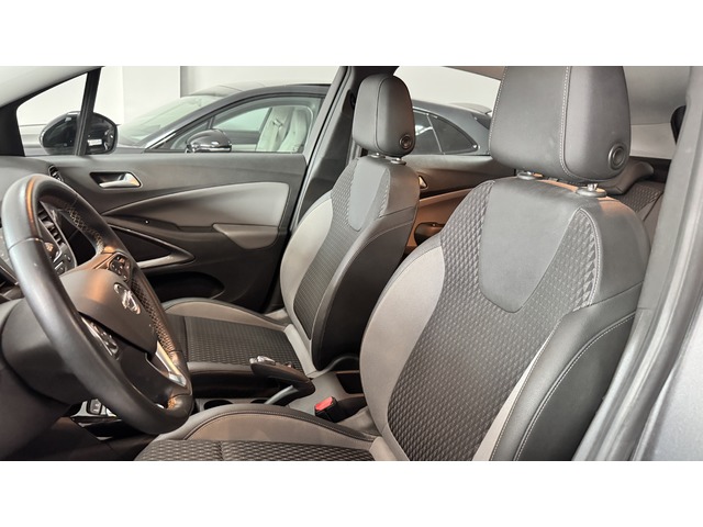 Opel Crossland X 1.2 Innovation Auto 96 kW (130 CV)