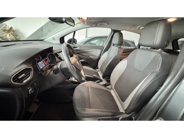 Opel Crossland X 1.2 Innovation Auto 96 kW (130 CV)