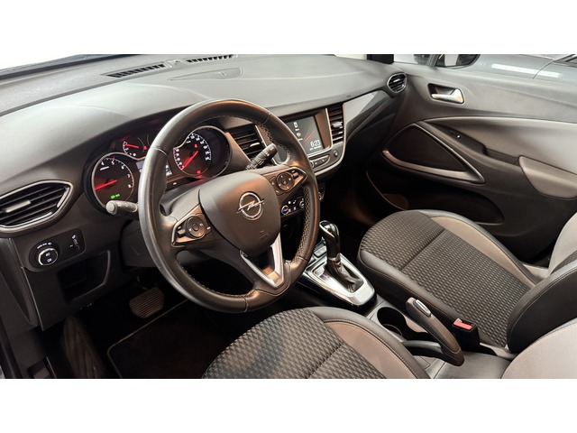 Opel Crossland X 1.2 Innovation Auto 96 kW (130 CV)