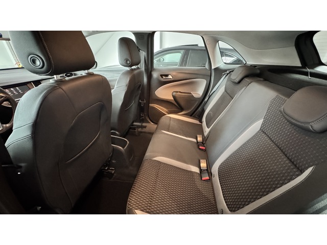 Opel Crossland X 1.2 Innovation Auto 96 kW (130 CV)