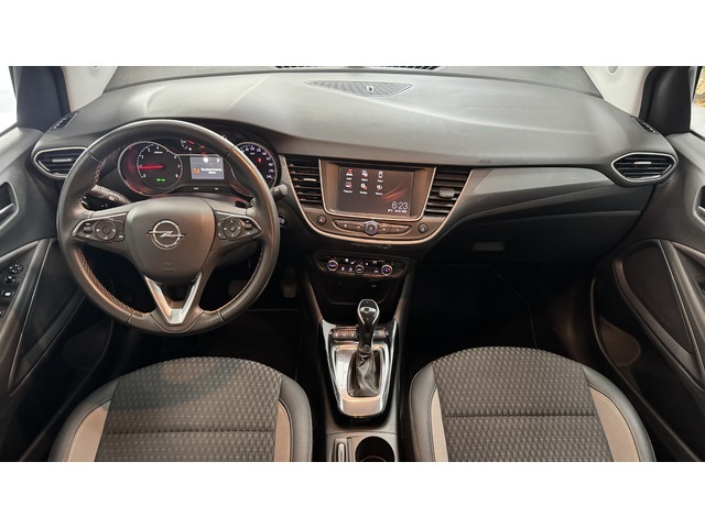 Opel Crossland X 1.2 Innovation Auto 96 kW (130 CV)
