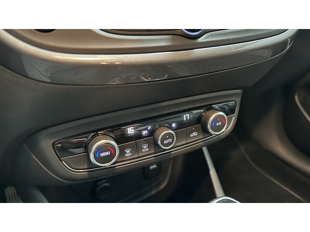 Opel Crossland X 1.2 Innovation Auto 96 kW (130 CV)