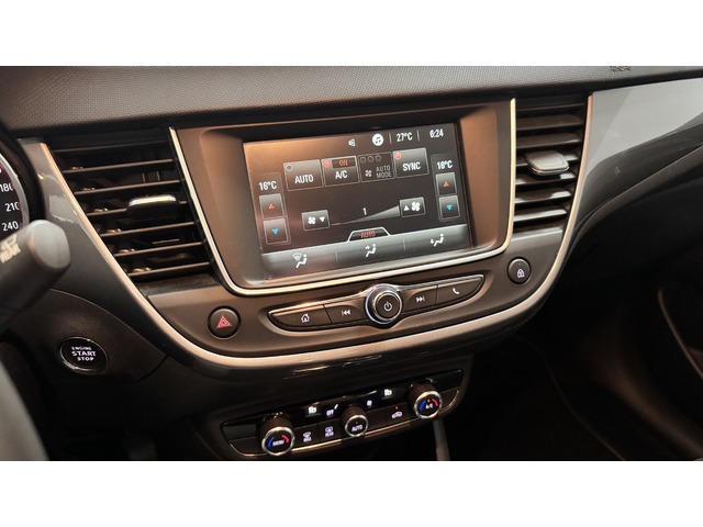 Opel Crossland X 1.2 Innovation Auto 96 kW (130 CV)