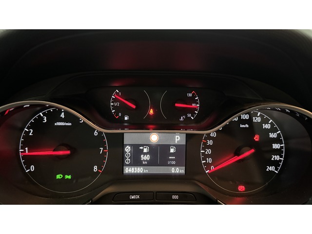 Opel Crossland X 1.2 Innovation Auto 96 kW (130 CV)