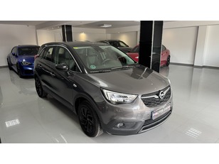 Opel Crossland X 1.2 de segunda mano