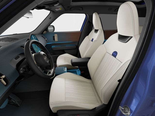 fotoG 2 del MINI MINI Countryman C 125 kW (170 CV) 170cv Gasolina del 2025 en Alicante