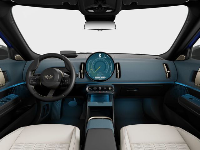 fotoG 3 del MINI MINI Countryman C 125 kW (170 CV) 170cv Gasolina del 2025 en Alicante