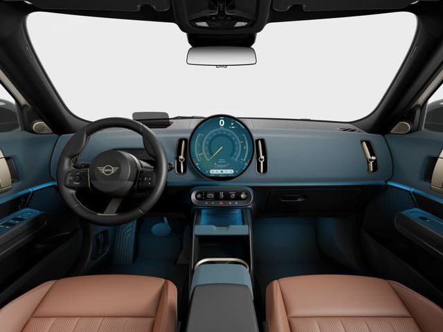 fotoG 2 del MINI MINI Countryman C 125 kW (170 CV) 170cv Gasolina del 2025 en Alicante