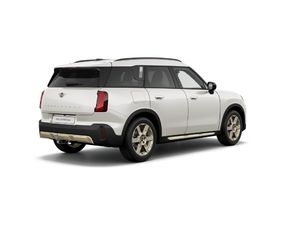 Fotos de MINI Countryman C 125 kW (170 CV)