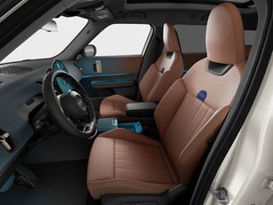 Fotos de MINI Countryman C 125 kW (170 CV)