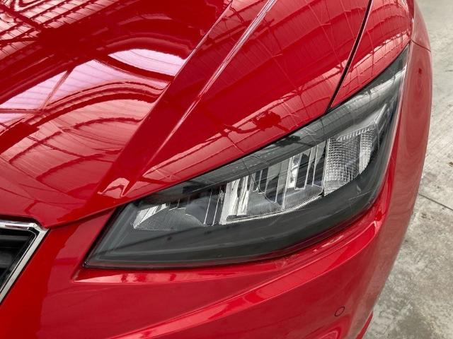 SEAT Ibiza 1.0 TSI S&S FR XS 85 kW (115 CV)