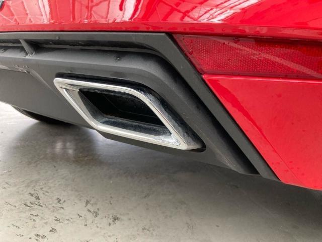 SEAT Ibiza 1.0 TSI S&S FR XS 85 kW (115 CV)