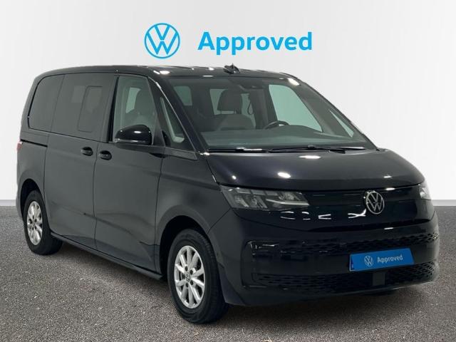 Volkswagen Multivan 2.0 TDI de segunda mano