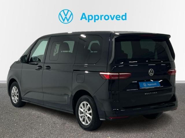 Volkswagen Multivan 2.0 TDI Batalla Corta 110 kW (150 CV) DSG