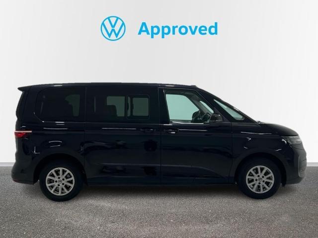 Volkswagen Multivan 2.0 TDI Batalla Corta 110 kW (150 CV) DSG